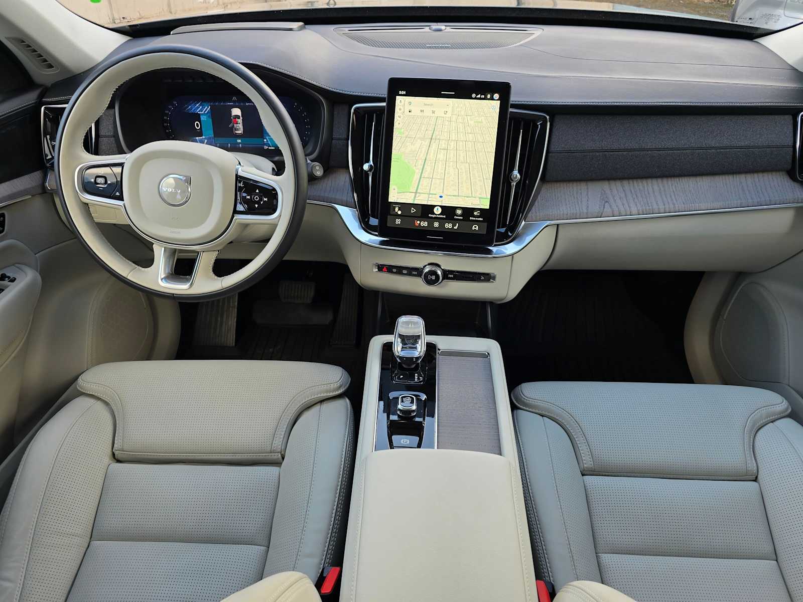 2026 Volvo XC90 Ultra - Photo 19