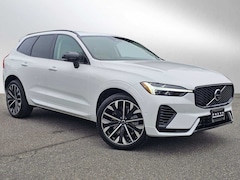 2026 Volvo XC60 plug-in hybrid T8 Ultra eAWD SUV