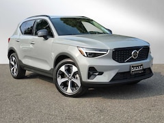 2026 Volvo XC40 B5 Plus AWD SUV