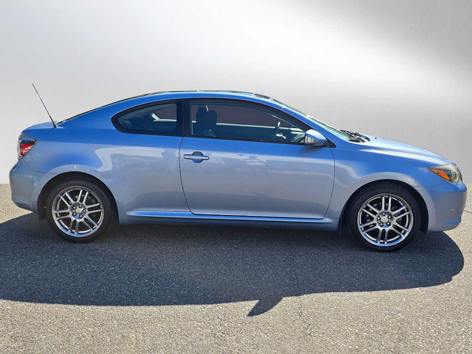 Used 2008 Scion tC Base with VIN JTKDE167380240452 for sale in Seattle, WA