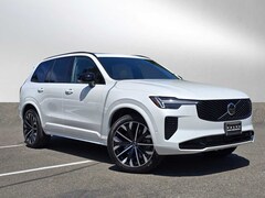 2026 Volvo XC90 plug-in hybrid T8 Ultra Dark Theme 6-Seater eAWD SUV