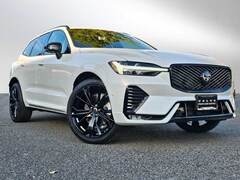 2026 Volvo XC60 B5 Ultra Black Edition AWD SUV