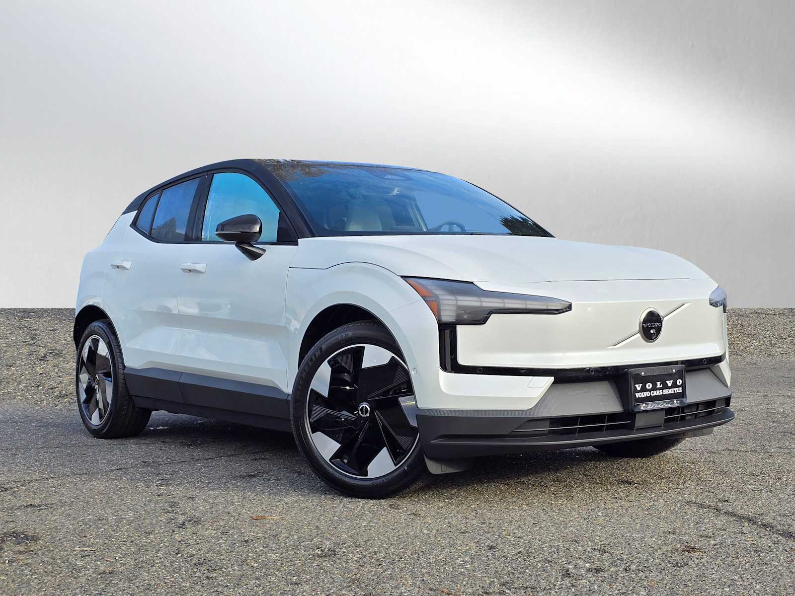 2026 Volvo EX30 Ultra's photo