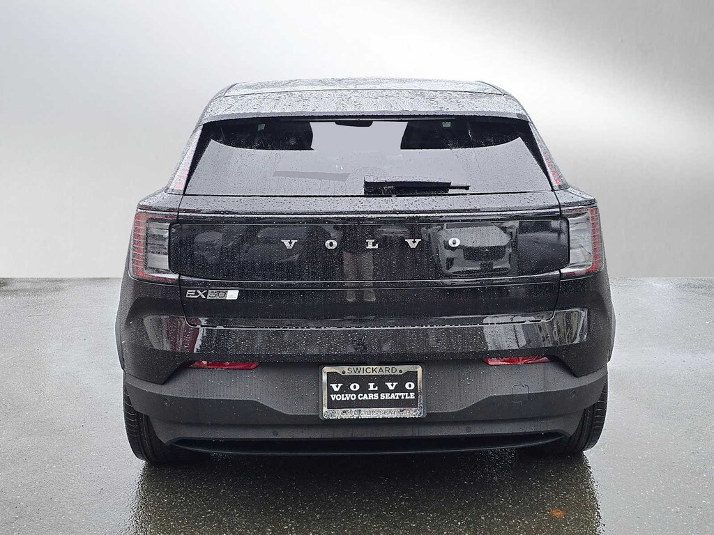 New 2026 Volvo EX30 Twin Motor Ultra SUV