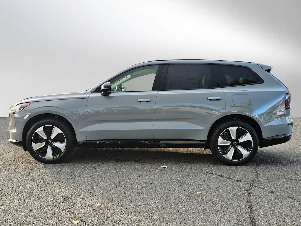 New 2025 Volvo EX90 Twin Motor Plus 7-Seater SUV