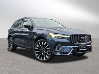 2026 Volvo XC60 B5 Ultra AWD SUV