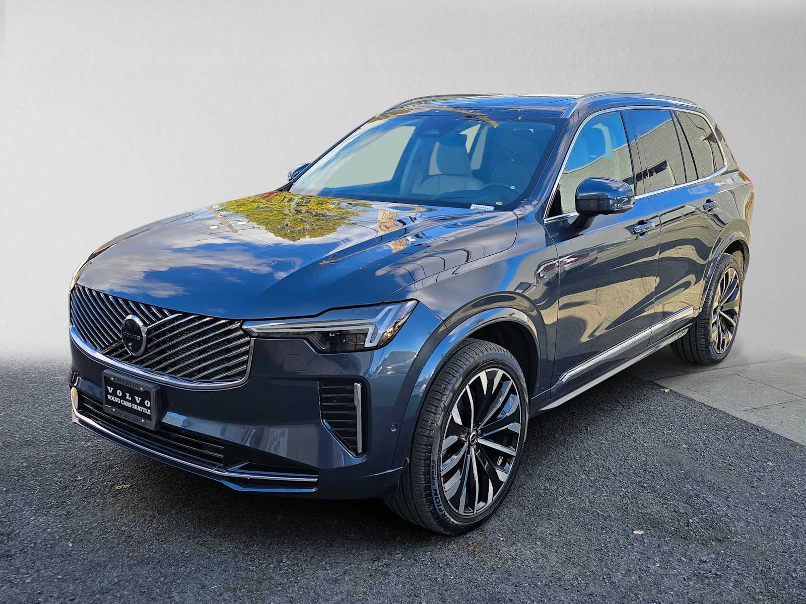 2026 Volvo XC90 Ultra - Photo 7
