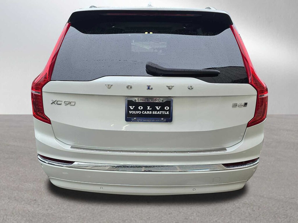 Certified 2024 Volvo XC90 B6 Ultimate Bright 7-Seater SUV