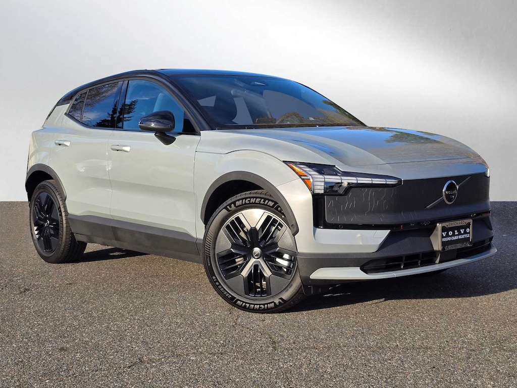 New 2026 Volvo EX30 Cross Country Ultra SUV
