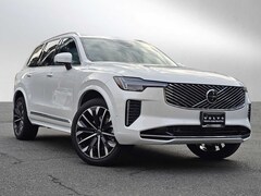 2026 Volvo XC90 B6 Plus 7-Seater AWD SUV