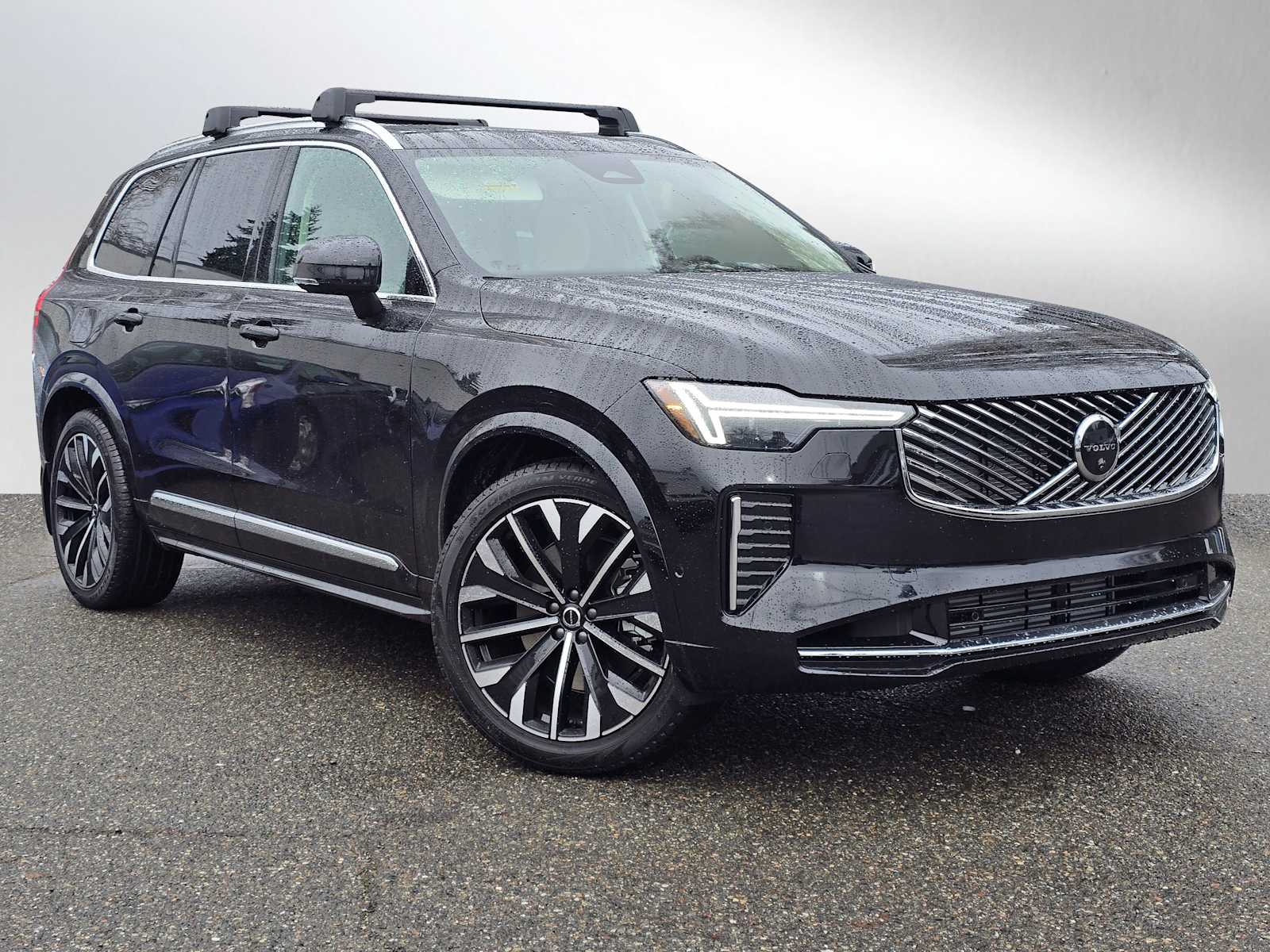 2026 Volvo XC90 T8 Recharge Ultra Bright 6-Seater 4WD's photo