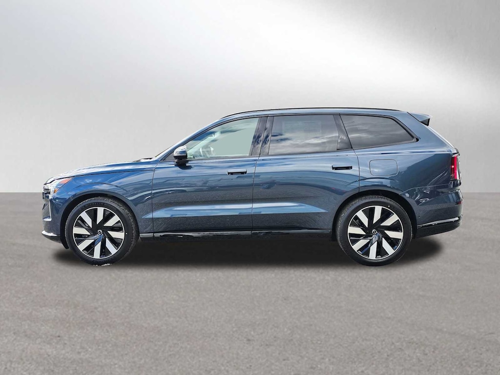 New 2025 Volvo EX90 Twin Motor Ultra 7-Seater SUV