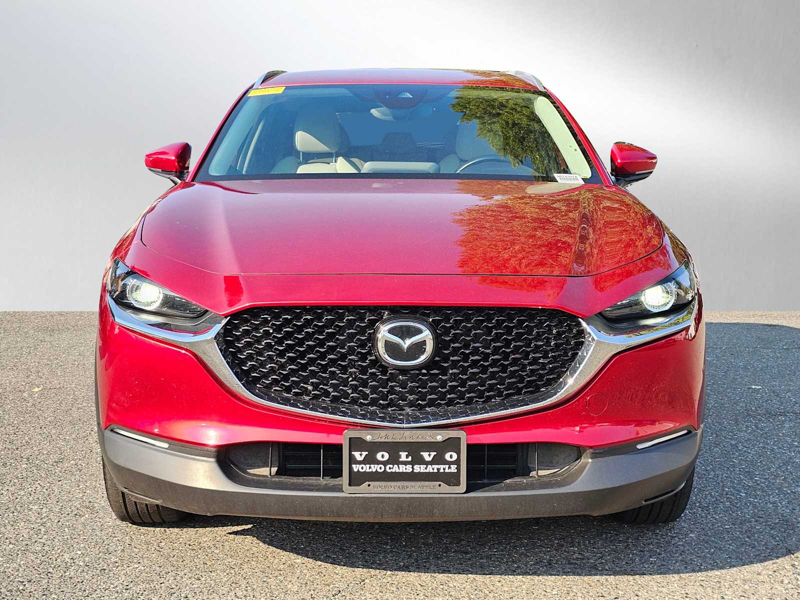 2023 Mazda CX-30 2.5 S Preferred photo 2