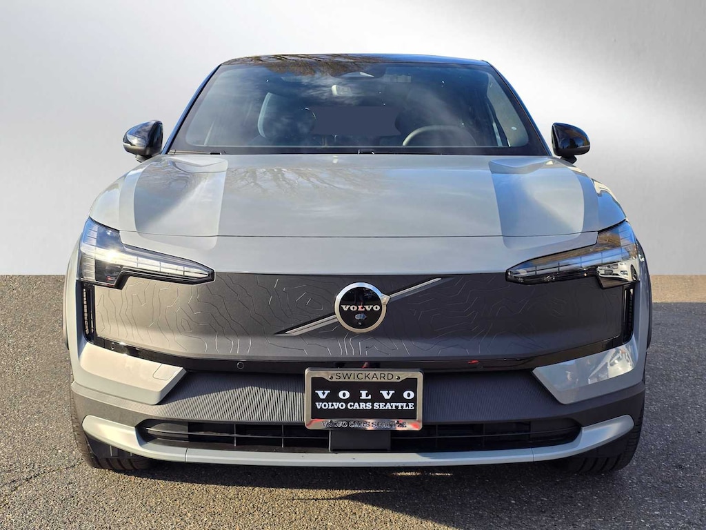 New 2026 Volvo EX30 Cross Country Ultra SUV