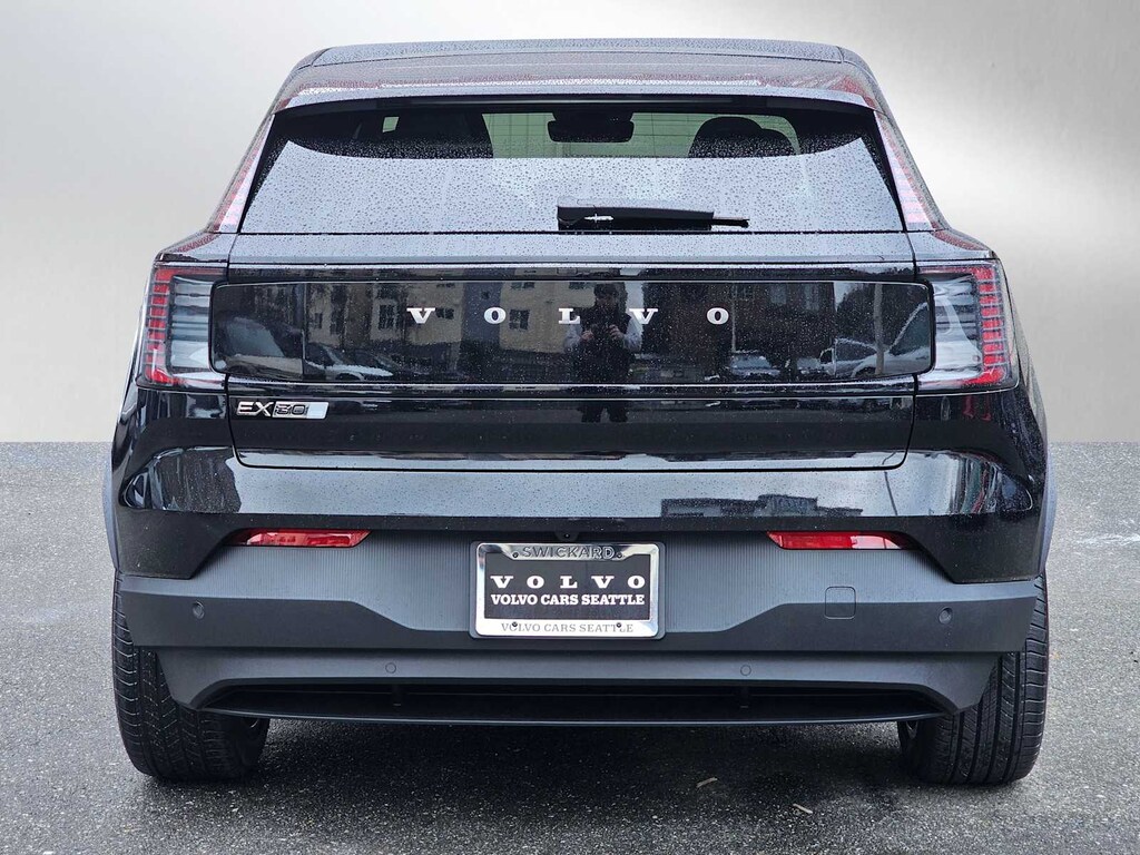 New 2026 Volvo EX30 Single Motor Plus SUV