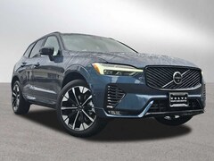 2026 Volvo XC60 B5 Plus AWD SUV