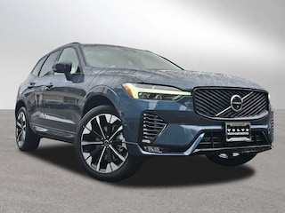 2026 Volvo XC60 B5 Plus AWD SUV
