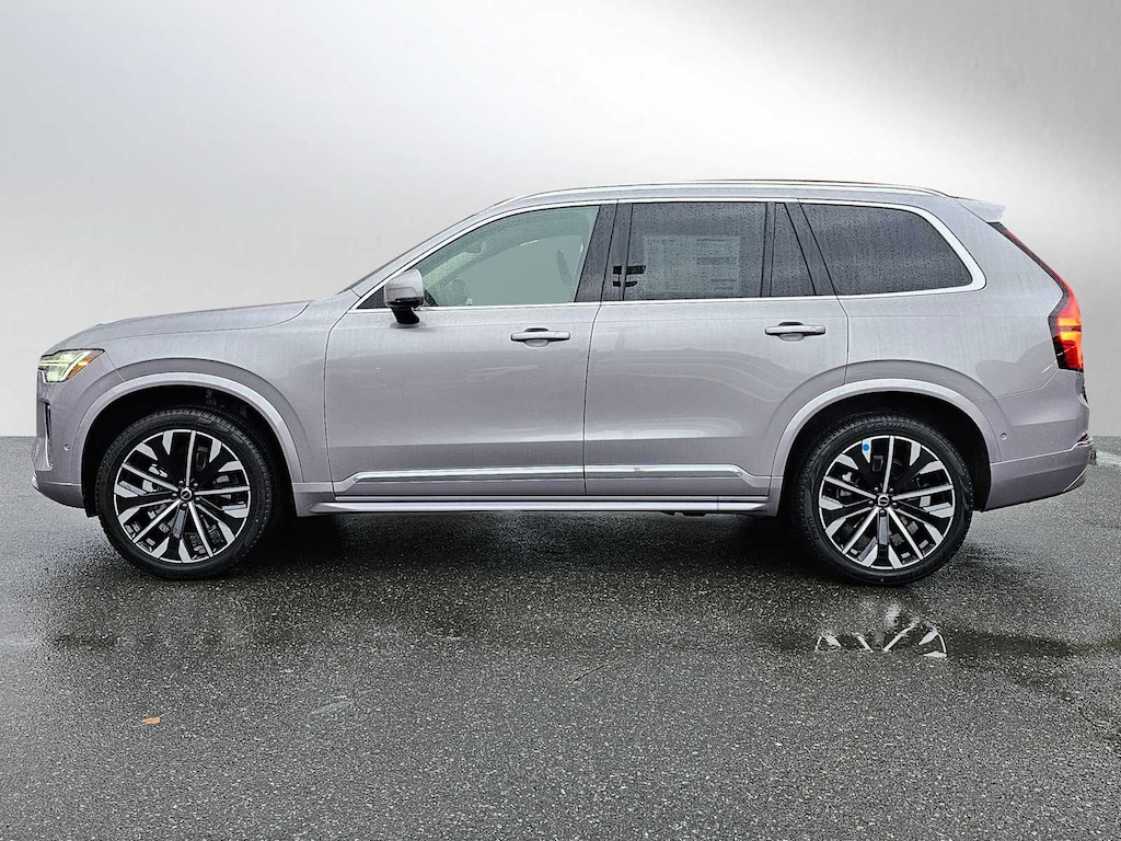 New 2026 Volvo XC90 B6 Ultra 7-Seater SUV