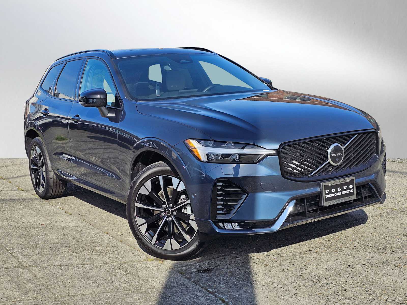 2026 Volvo XC60