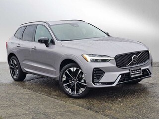 2026 Volvo XC60 B5 Plus AWD SUV