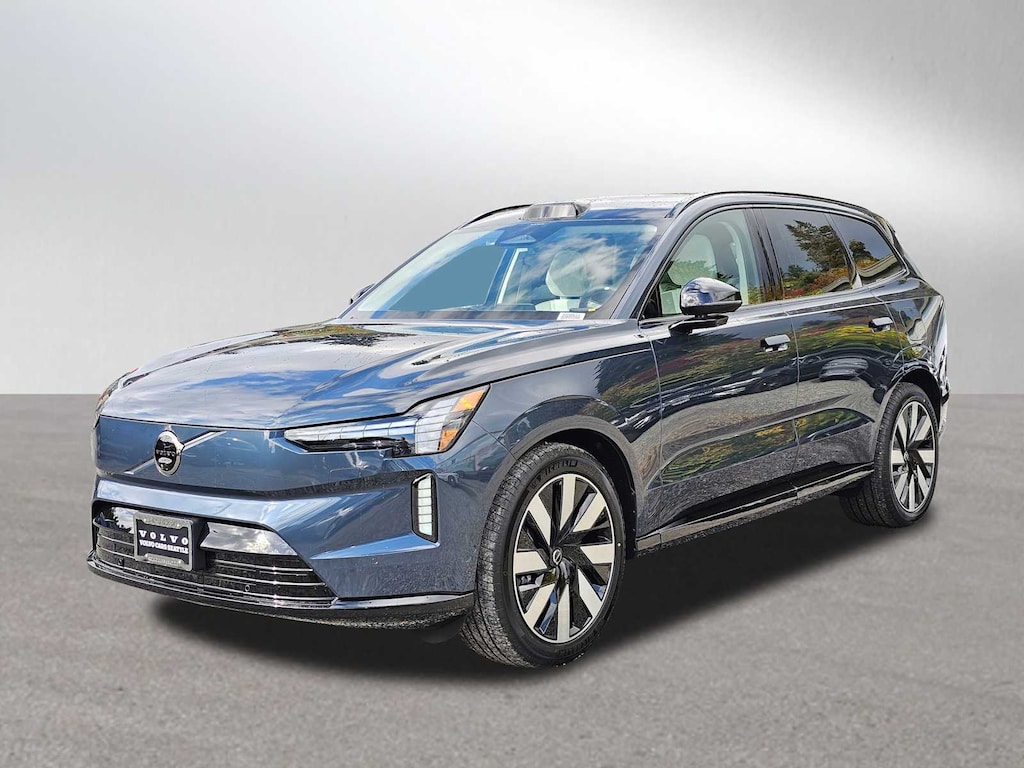 New 2025 Volvo EX90 Twin Motor Ultra 7-Seater SUV