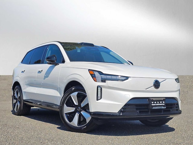 Featured New 2025 Volvo EX90 Twin Motor Performance Plus 6-Seater AWD SUV for Sale in Seattle, WA