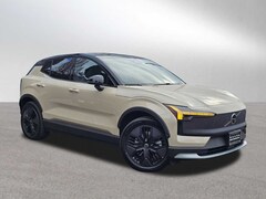 2026 Volvo EX30 Cross Country Ultra AWD SUV