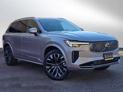 2026 Volvo XC90 B6 Ultra 6-Seater AWD SUV