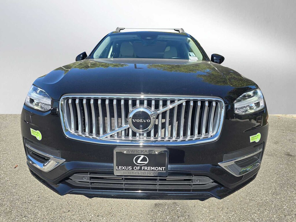 Used 2023 Volvo XC90 Recharge Plug-In Hybrid Ultimate 6-Seater SUV
