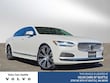 Volvo S90 Recharge Plug-In Hybrid