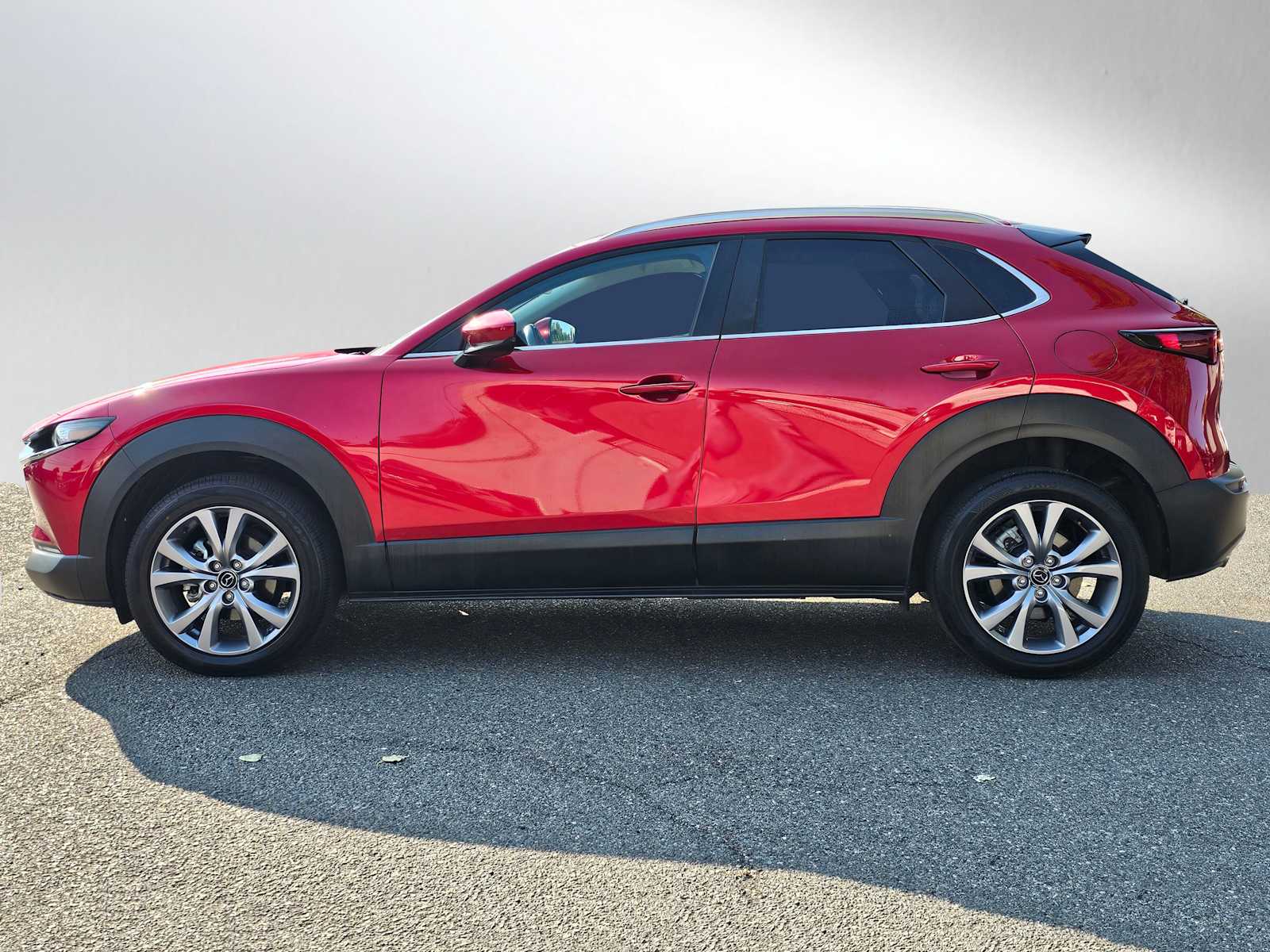 2023 Mazda CX-30 2.5 S Preferred photo 4