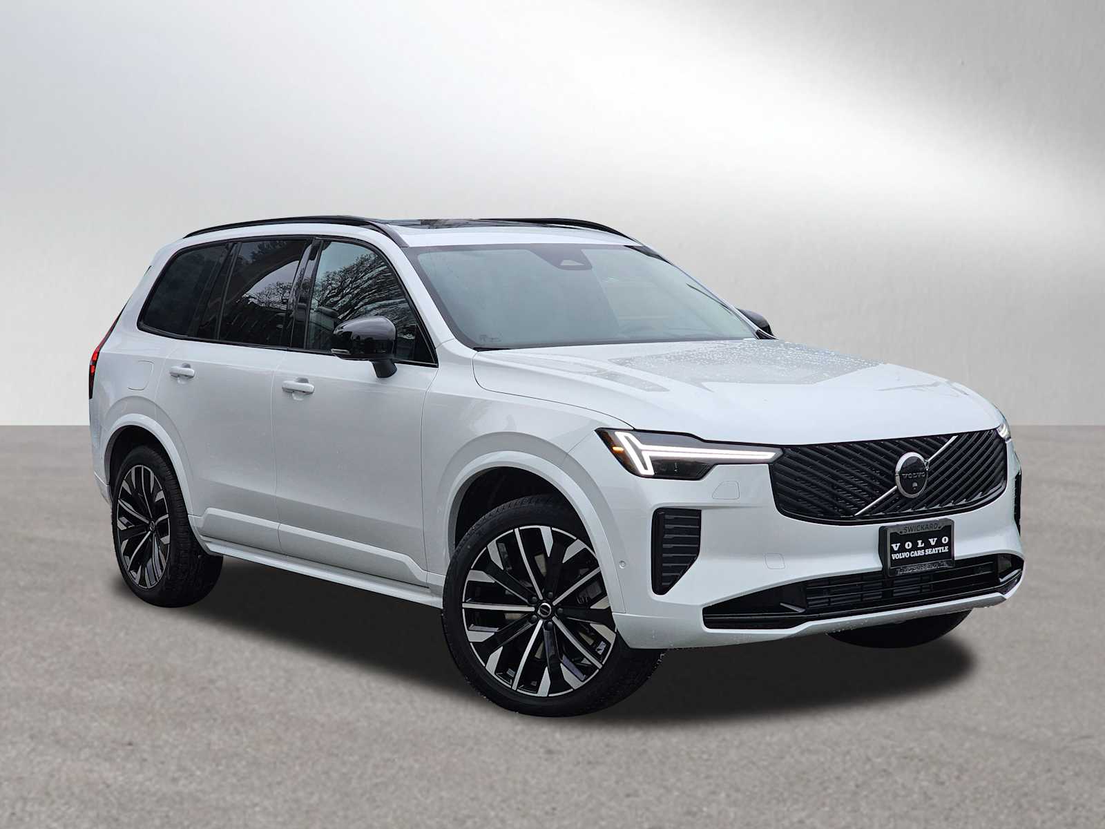 2026 Volvo XC90