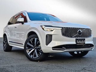 2026 Volvo XC90 B6 Core AWD SUV