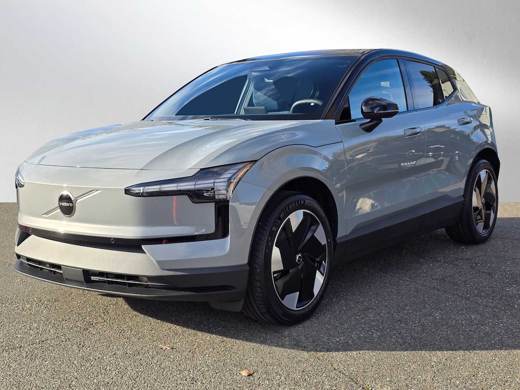 New 2026 Volvo EX30 Twin Motor Plus SUV