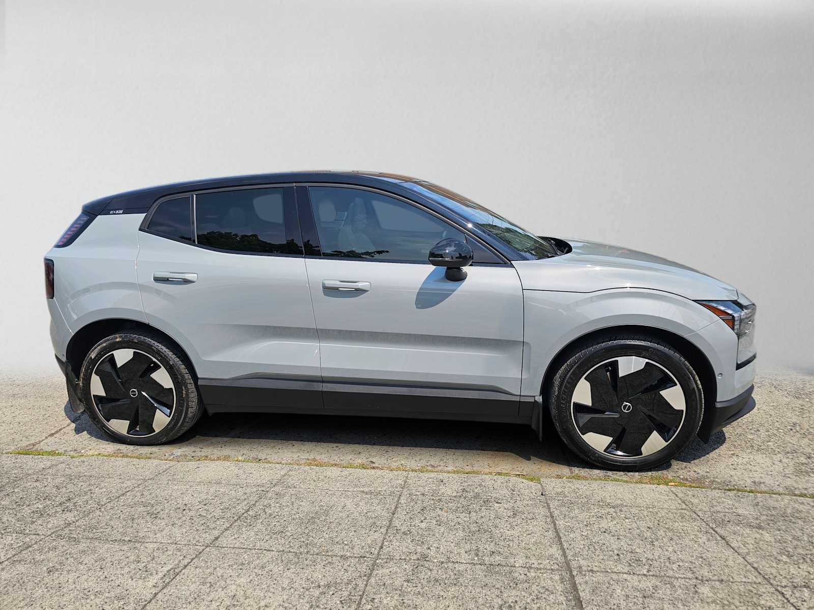 Certified 2025 Volvo EX30 Ultra with VIN YV4EK3ZL7SS141120 for sale in Seattle, WA