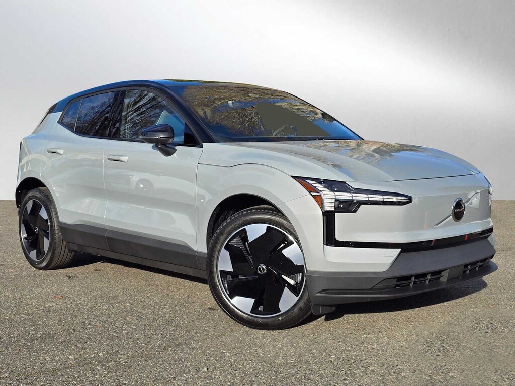 New 2026 Volvo EX30 Twin Motor Plus SUV