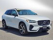Volvo XC60 plug-in hybrid