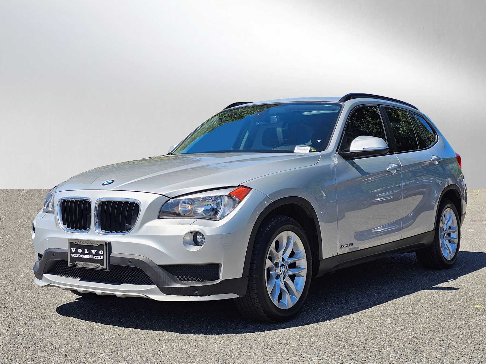2015 Bmw X1 XDrive28i photo 3