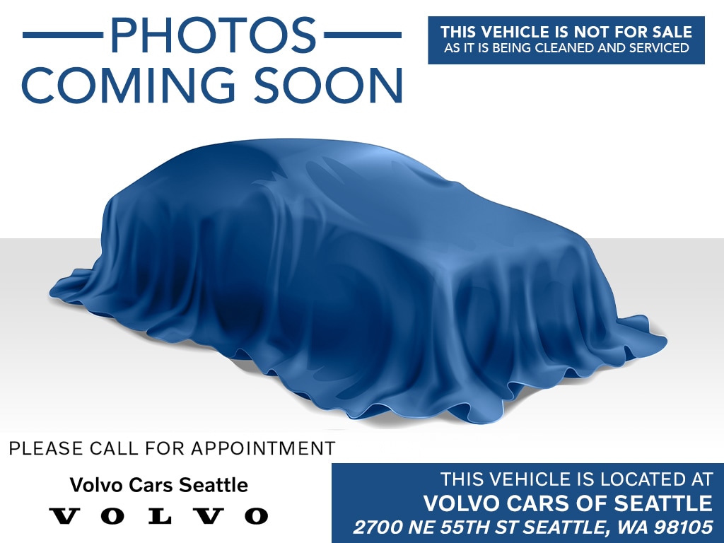 New 2026 Volvo XC60 B5 Plus SUV