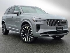 2026 Volvo XC90 B6 Plus 7-Seater AWD SUV