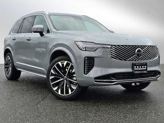 2026 Volvo XC90 B6 Plus 7-Seater AWD SUV