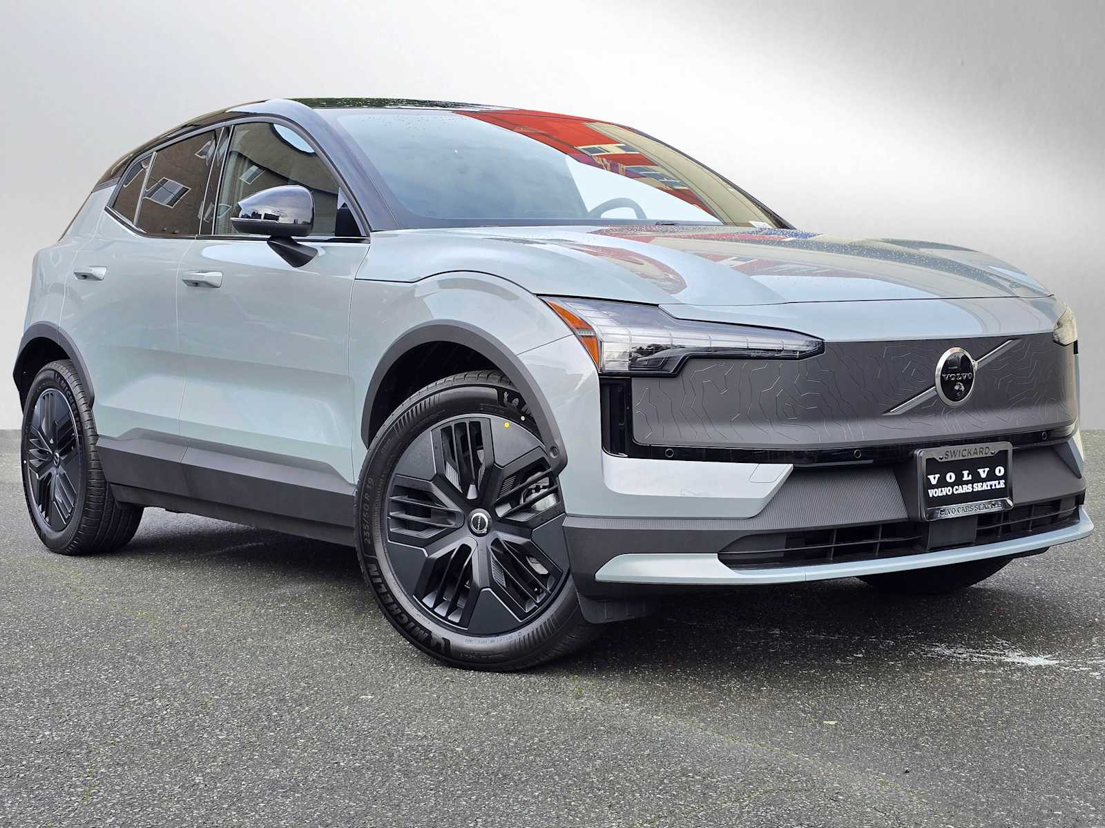 2026 Volvo EX30 Twin Motor Cross Country Ultra's photo