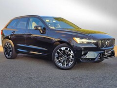 2026 Volvo XC60 plug-in hybrid T8 Plus eAWD SUV