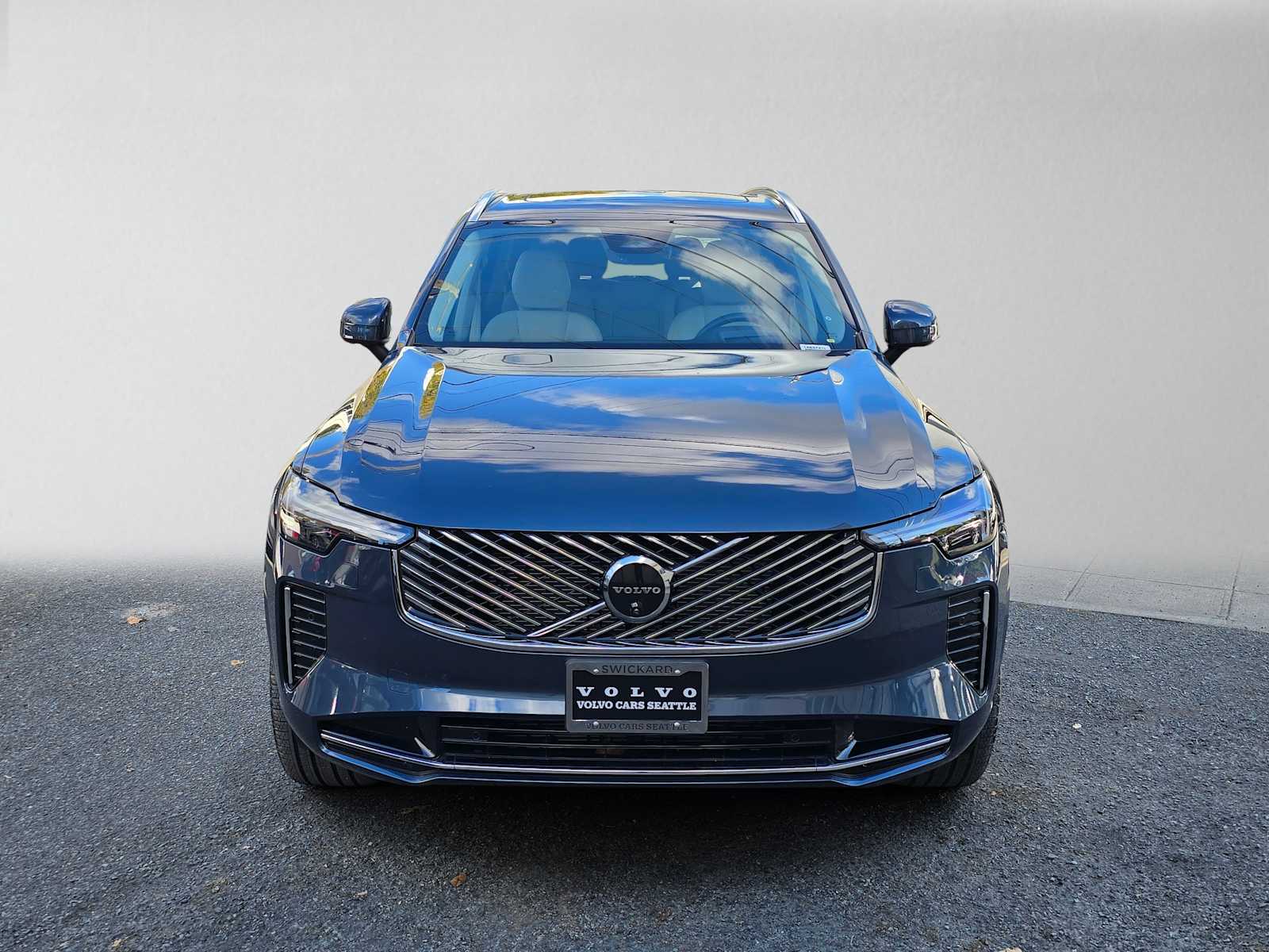 2026 Volvo XC90 Ultra - Photo 8