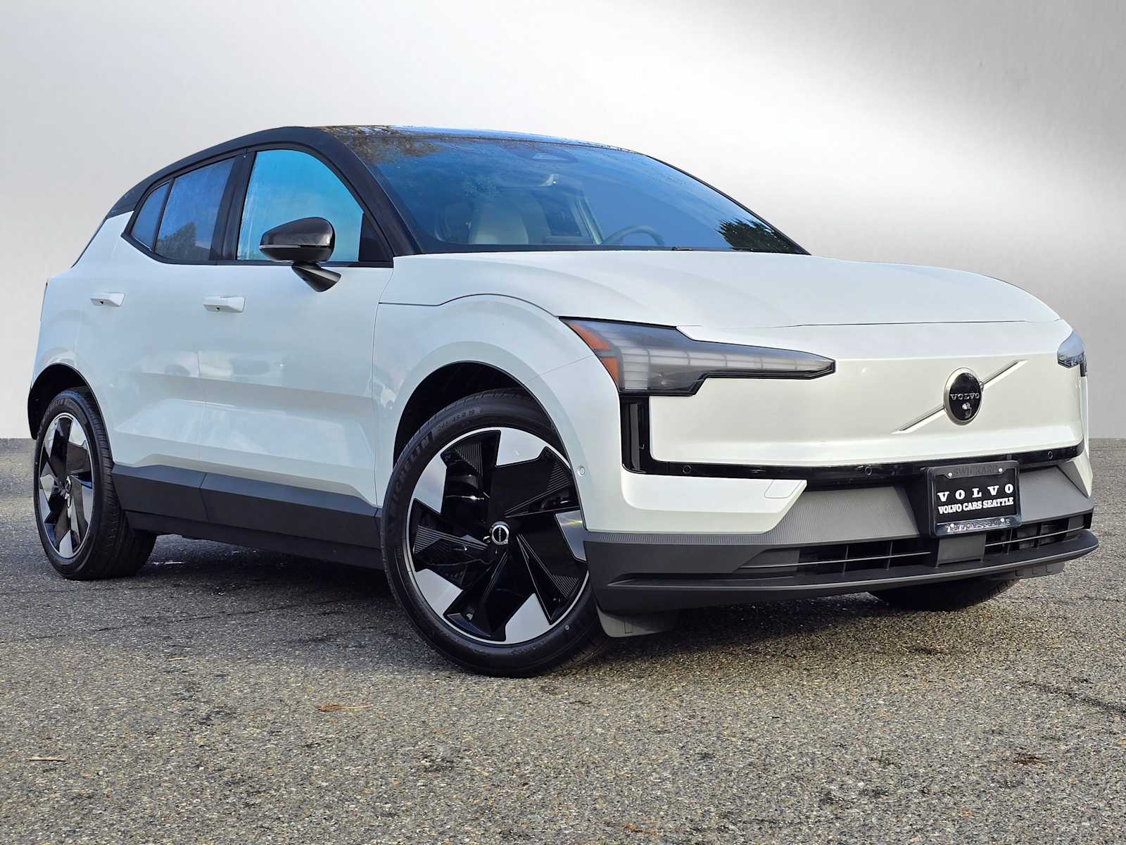 2026 Volvo EX30 Ultra's photo