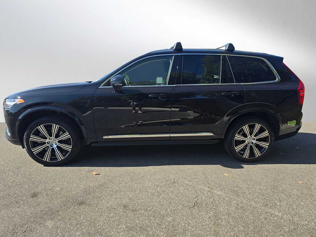 Used 2023 Volvo XC90 Recharge Plug-In Hybrid Ultimate 6-Seater SUV