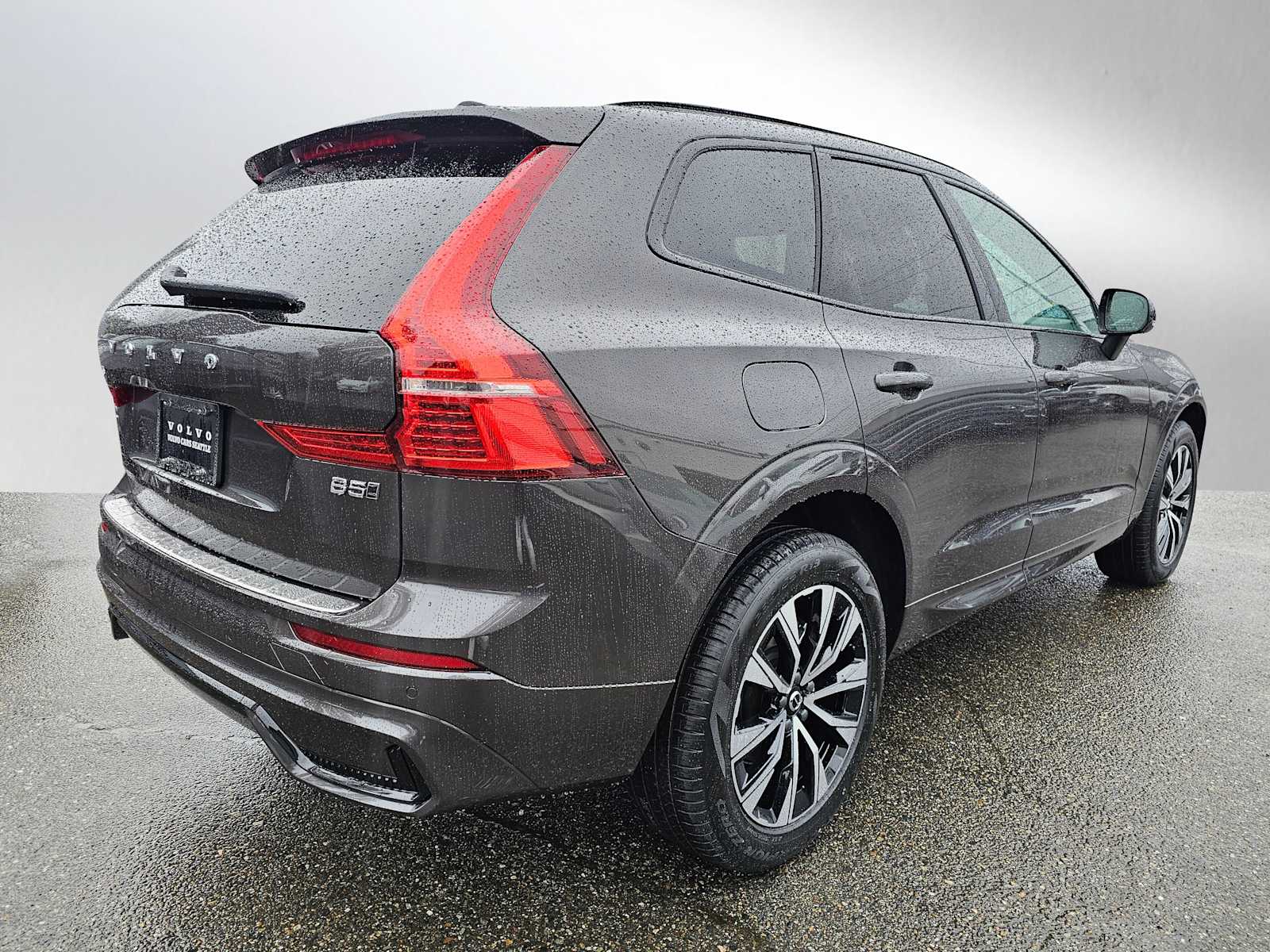 2025 Volvo XC60 Core - Photo 7