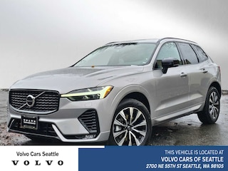 2025 Volvo XC60 B5 Core All-Wheel Drive SUV