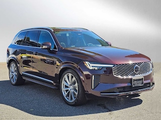 2025 Volvo XC90 B6 (2025.5) Ultra 7-Seater AWD SUV