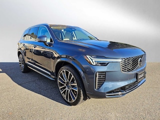 2025 Volvo XC90 B6 (2025.5) Ultra 7-Seater AWD SUV